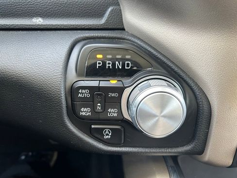 Used 2022 RAM 1500 Laramie image 17