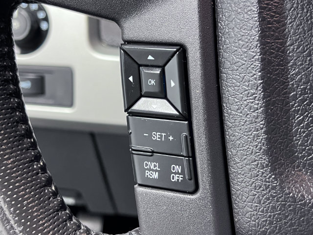 Used 2013 Ford F150 Raptor w/ Luxury Equipment Group AWD/4WD image 20