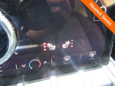 Used 2025 GMC Terrain Elevation AWD/4WD image 19