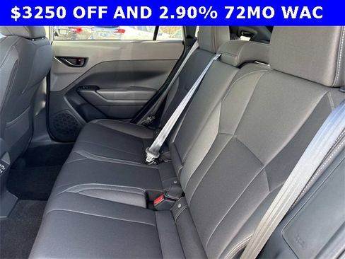 New 2026 Subaru Crosstrek 2.0i Premium image 16