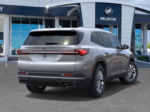 New 2026 Buick Enclave Preferred w/ Power Package image 4