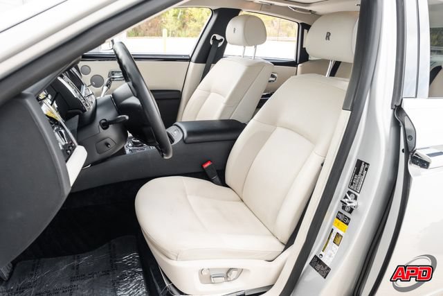 Used 2014 Rolls-Royce Ghost RWD image 6