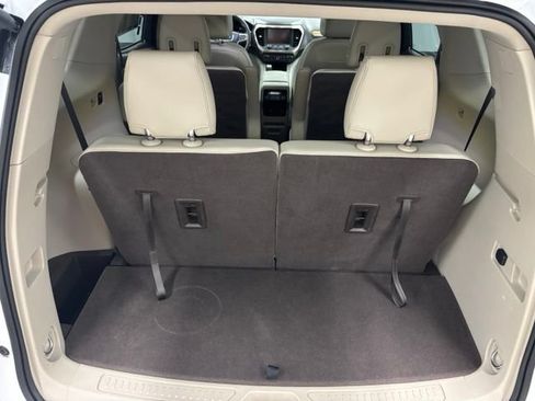Used 2018 GMC Acadia Denali FWD image 10