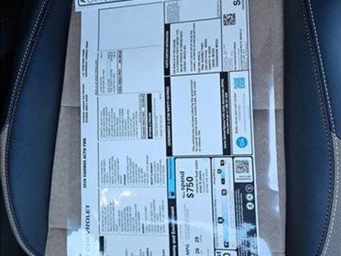 New 2026 Chevrolet Equinox ACTIV image 19