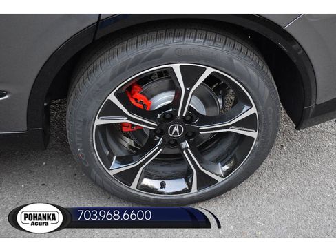 New 2026 Acura MDX Type S image 38