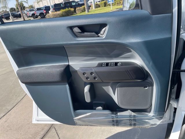 New 2026 Ford Maverick XL FWD image 16