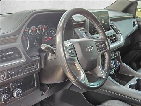 Used 2021 Chevrolet Suburban Z71 AWD/4WD image 10