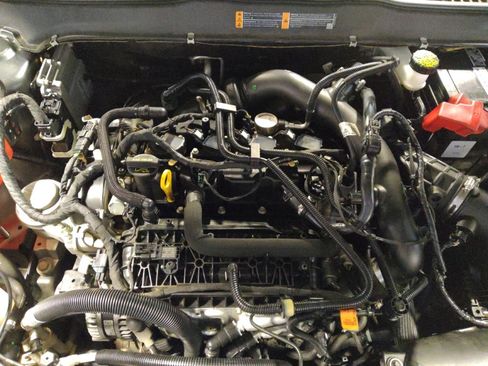 Used 2018 Ford Fusion SE w/ Fusion SE Technology Package image 30