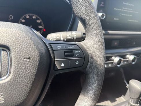 New 2026 Honda CR-V EX image 31