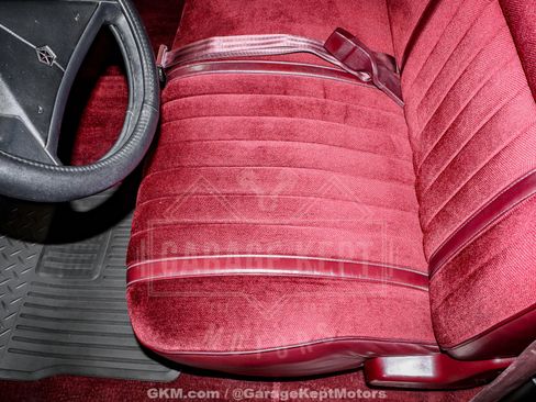 Used 1989 Dodge D/W Truck 150 image 87