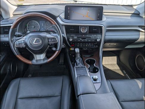 Used 2022 Lexus RX 350 FWD w/ Premium Package image 8