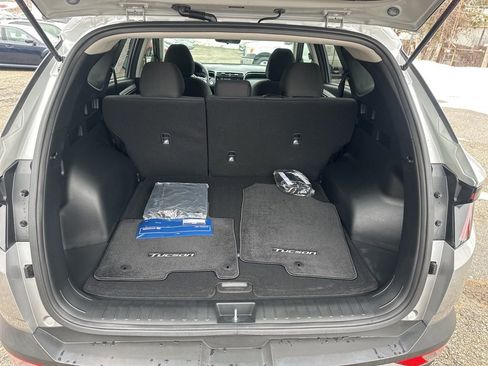 Used 2022 Hyundai Tucson SEL image 19