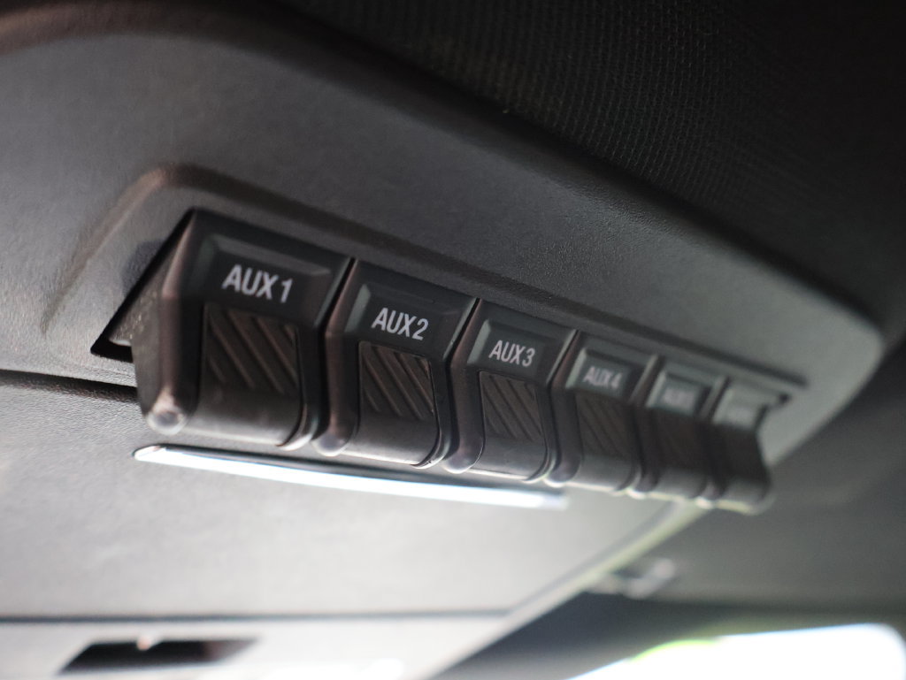 Used 2023 Ford F150 Tremor w/ Equipment Group 402A High AWD/4WD image 33