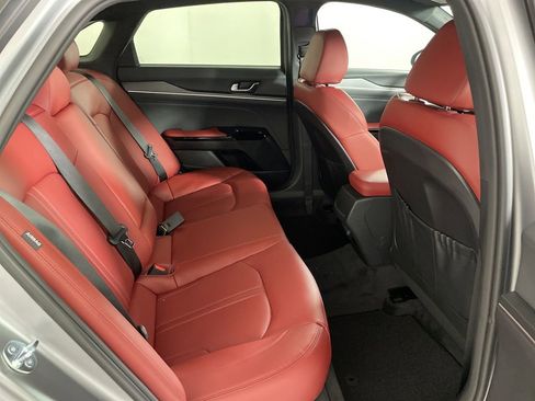 New 2026 Kia K5 GT-Line image 41