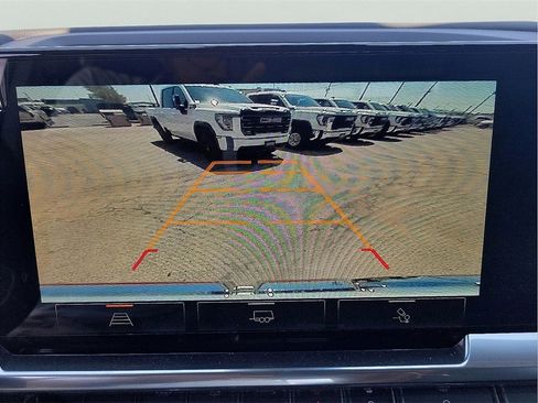 New 2026 GMC Sierra 1500 Elevation w/ Preferred Package image 18