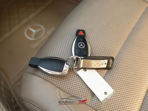 Used 2011 Mercedes-Benz E 350 Cabriolet image 43