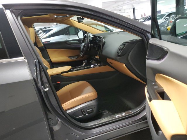 Used 2026 Lexus NX 350 AWD w/ Accessory Package (K3) image 33