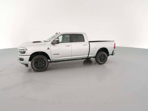 New 2026 RAM 2500 Laramie image 5