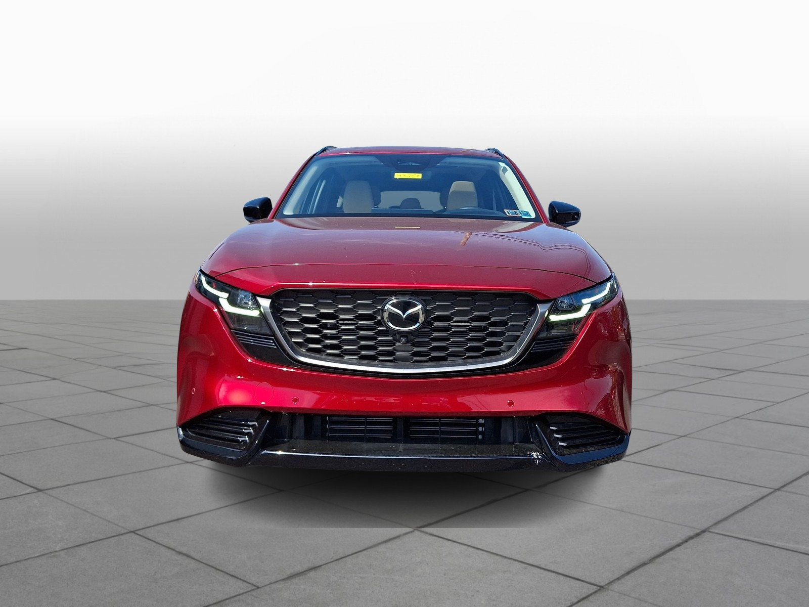 Certified 2026 MAZDA CX-5 2.5 S w/ Premium Plus Package AWD/4WD image 2