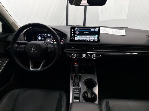 Used 2024 Honda Civic Touring image 22