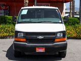 Used 2012 Chevrolet Express 1500 image 3