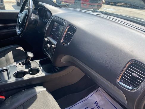 Certified 2020 Dodge Durango GT AWD/4WD image 8