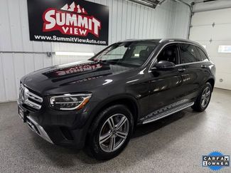 Used 2021 Mercedes-Benz GLC 300 4MATIC video 1