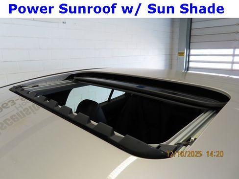 Used 2025 MAZDA MAZDA3 s image 6