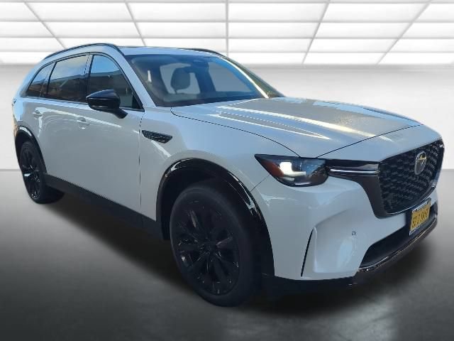 Used 2026 MAZDA CX-90 3.3 Turbo S w/ Premium Package AWD/4WD image 1