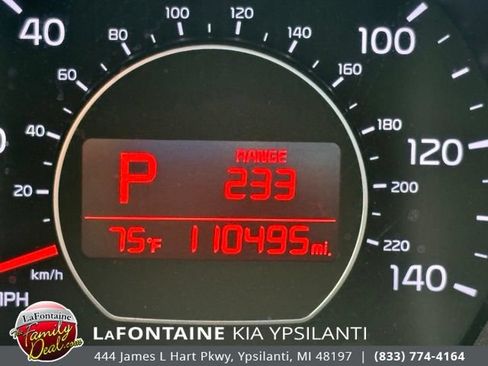 Used 2016 Kia Soul FWD image 14