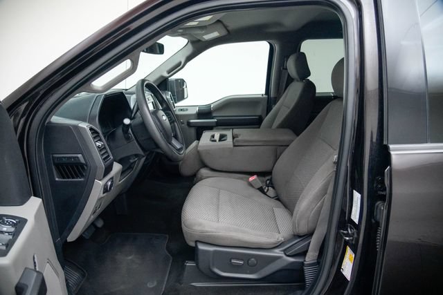 Used 2020 Ford F150 XLT w/ Equipment Group 301A Mid AWD/4WD image 23