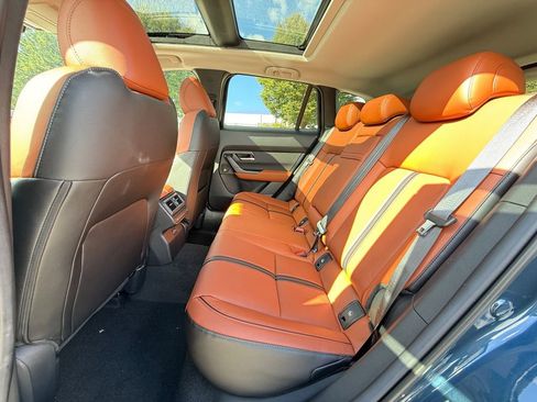 New 2025 MAZDA CX-50 AWD 2.5 Turbo w/ Weather Package image 21