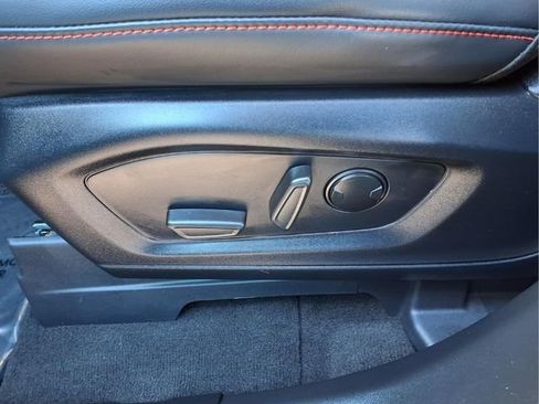 Used 2026 Ford Explorer ST image 21