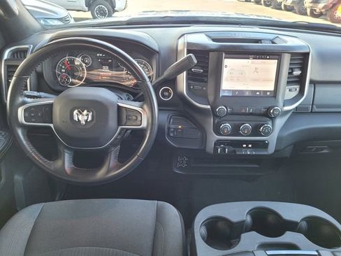 Certified 2024 RAM 3500 Big Horn image 7