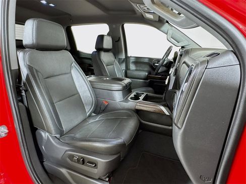 Used 2019 GMC Sierra 1500 SLT image 27