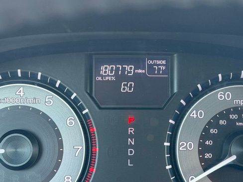 Used 2011 Honda Odyssey EX-L image 25