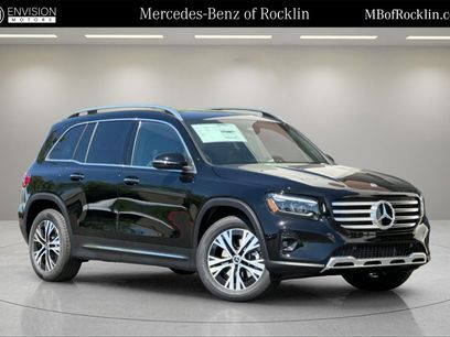Used 2024 Mercedes-Benz GLB 250
