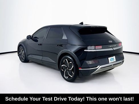 Used 2023 Hyundai Ioniq 5 SEL RWD image 6