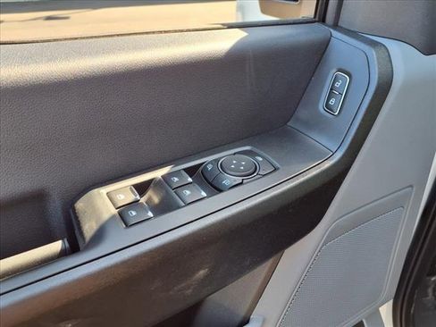 New 2025 Ford F550 2WD SuperCab Super Duty image 7