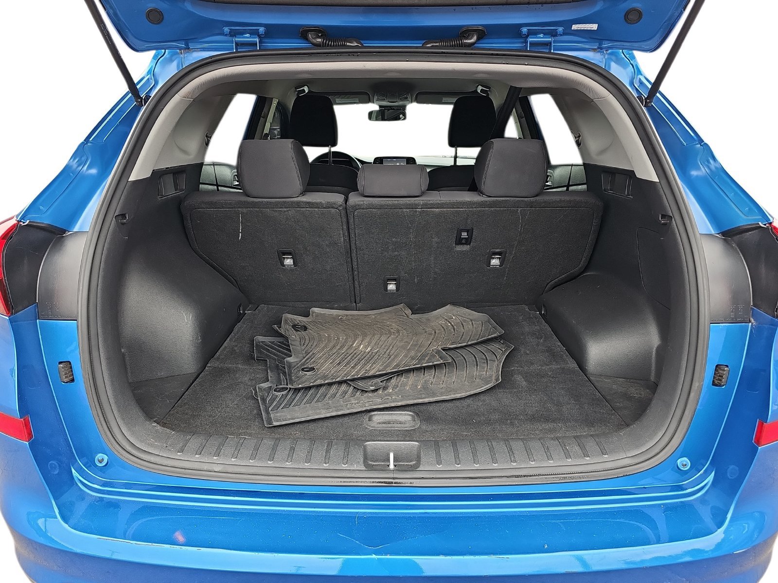 Used 2019 Hyundai Tucson SE AWD/4WD image 30