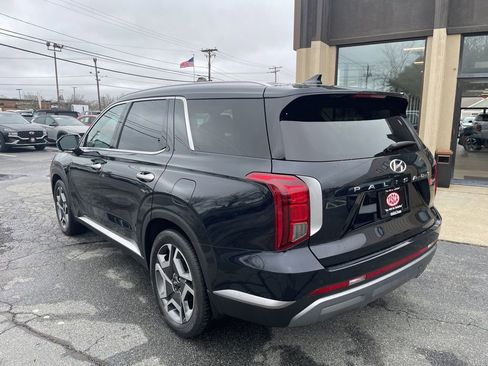 Used 2023 Hyundai Palisade SEL AWD/4WD image 7