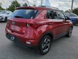 Certified 2024 Hyundai Venue SEL image 5