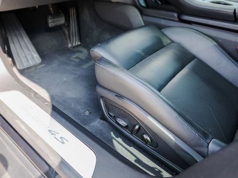 Certified 2021 Porsche Taycan 4S image 14