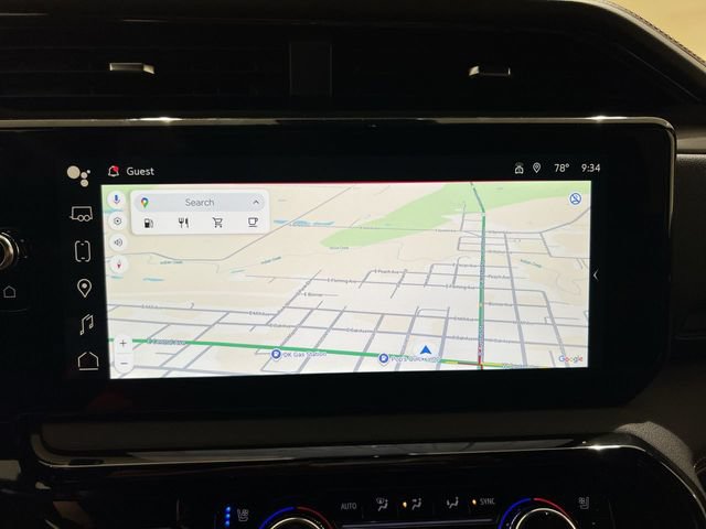 New 2026 GMC Sierra 1500 AT4 w/ AT4 Premium Package AWD/4WD image 13
