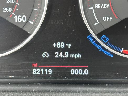 Used 2018 BMW 330i Sedan image 19