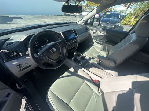 Used 2016 Honda Pilot EX-L image 15