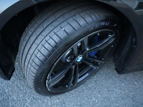 Used 2015 BMW M4 Convertible image 30