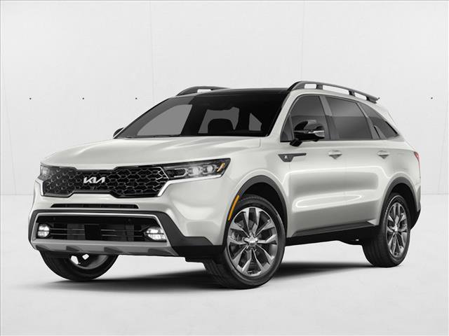 Used 2023 Kia Sorento SX Prestige AWD/4WD image 1