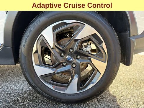 Certified 2025 Subaru Crosstrek 2.5i Limited w/ Popular Package #4A image 8