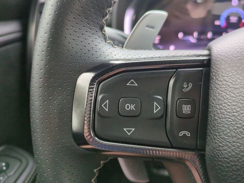 Used 2025 RAM 1500 RHO w/ Bed Utility Group image 25